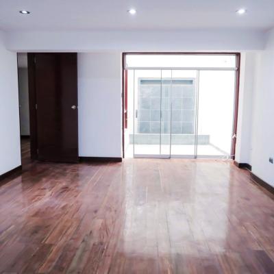 VENTA DE DEPARTAMENTO EN 1° PISO EN URB. SANTA VICTORIA